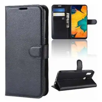 Funda para Samsung Galaxy A05s - Agenda Gamuzado