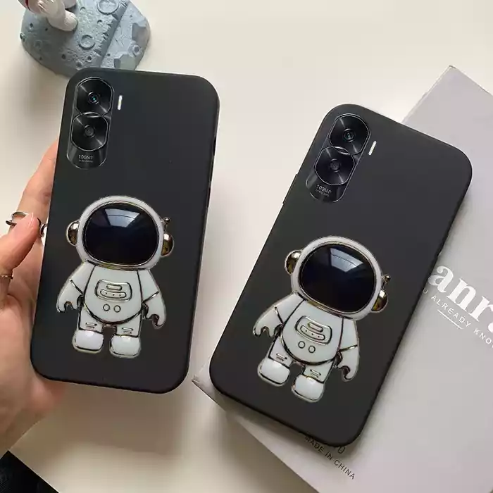 Funda para Honor 90 Lite - Astronauta, Kawai