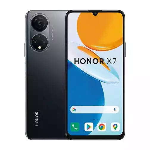 Honor X7 - 4+2GB/128GB