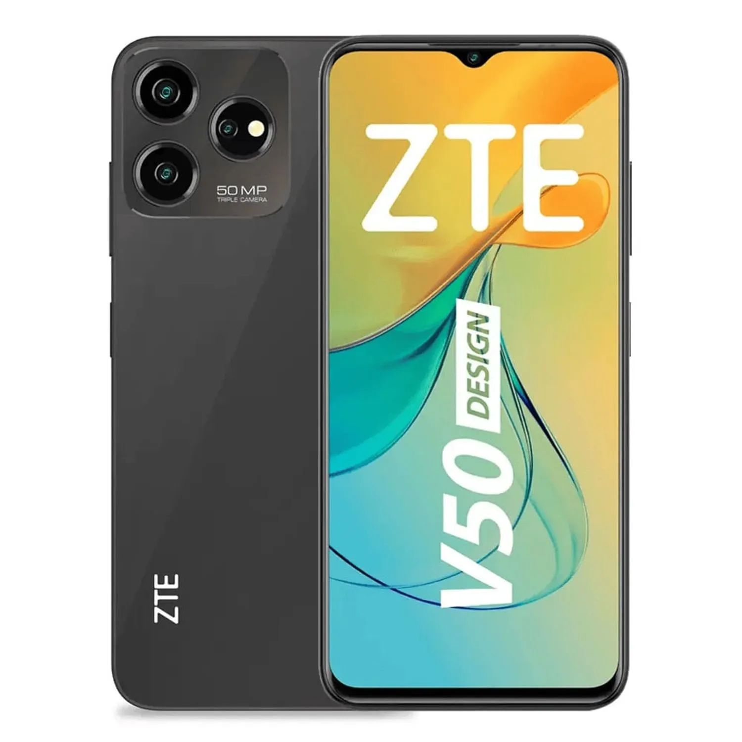 ZTE Blade V50 Design - 6+256GB