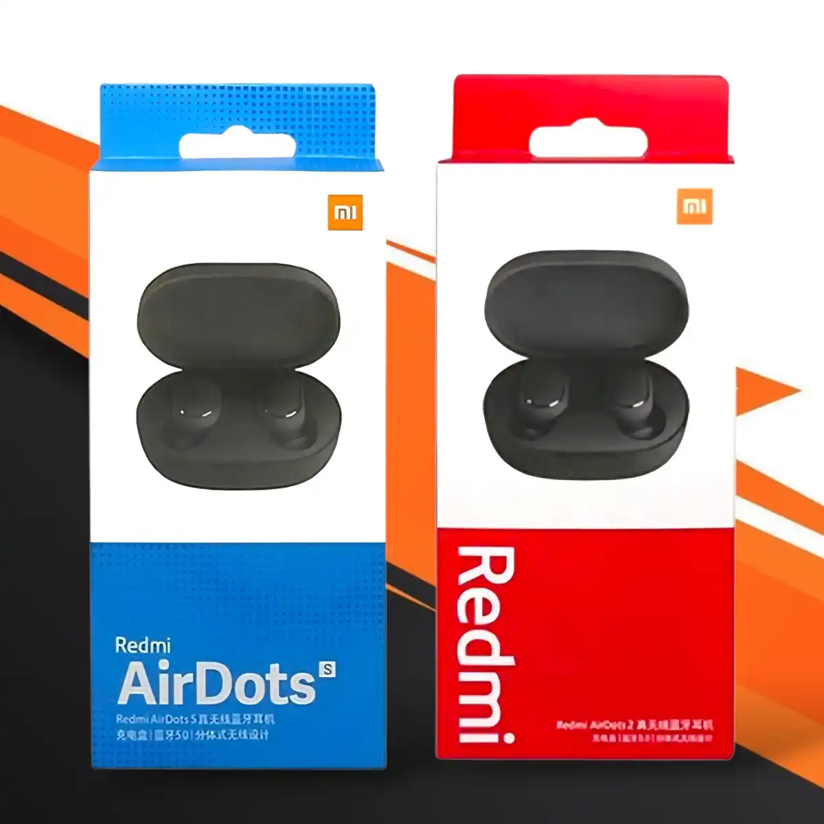 Audifono Xiaomi Redmi Airdots S / AirDots 2