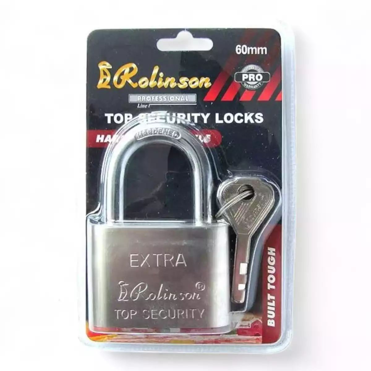 Candado Relinson 60mm
