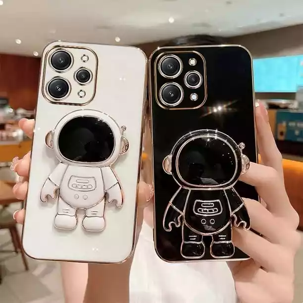 Funda Para Tecno Spark 10C, 10 - Astronauta