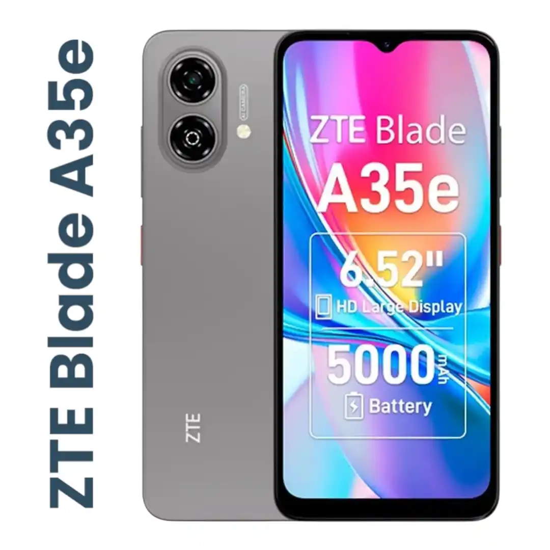 ZTE Blade A35e (4+64)