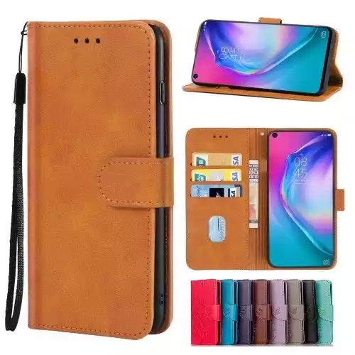 Funda para Samsung Galaxy A25 - Agenda