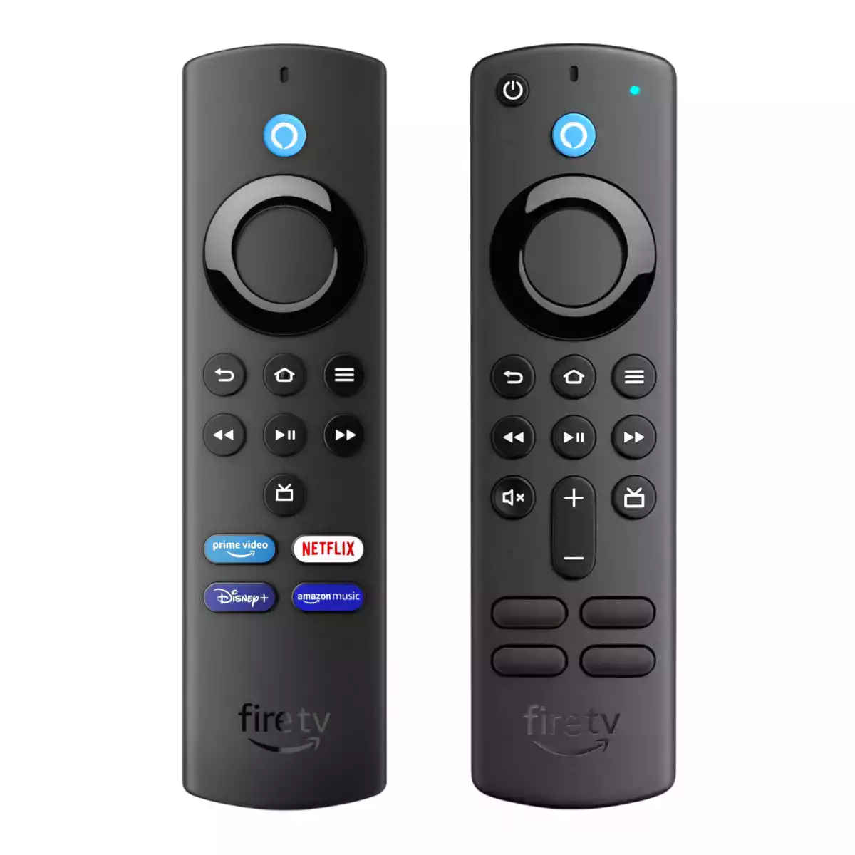 Control Remoto Amazon Fire Tv Stick