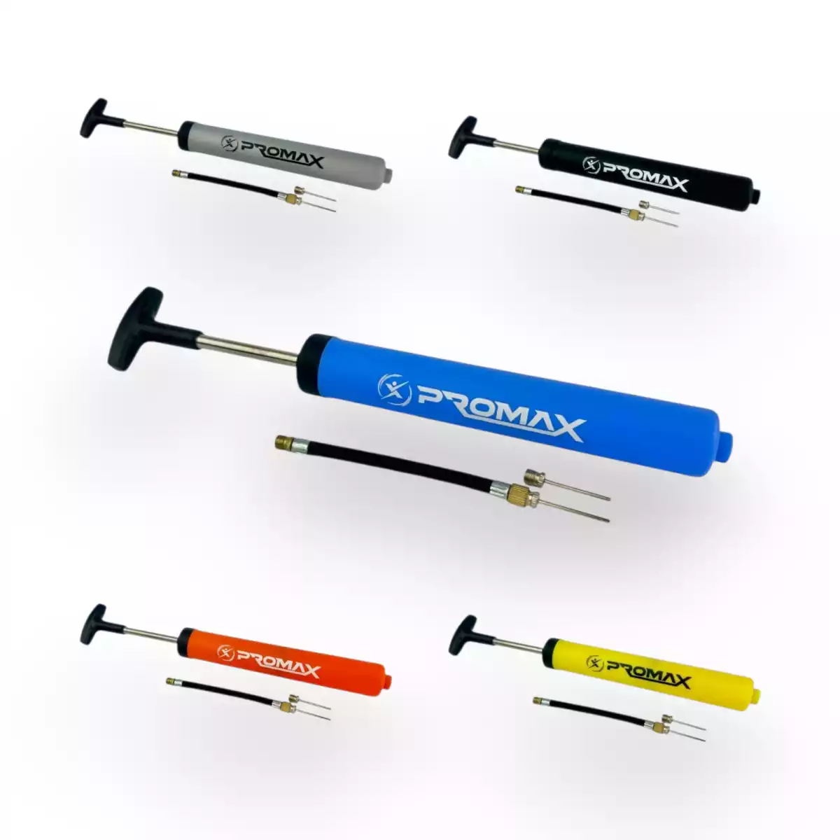 Inflador Promax Mediano 25cm