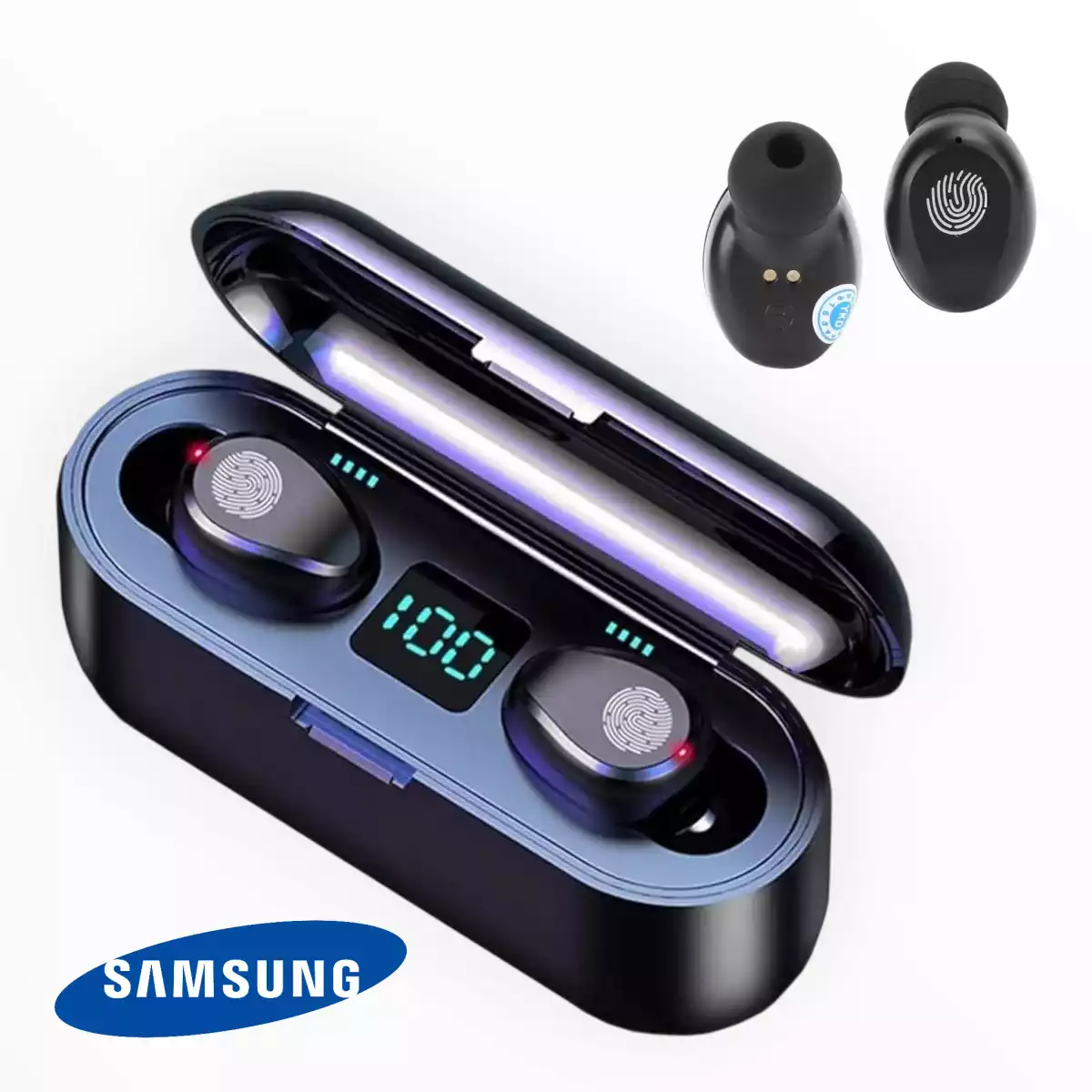 Audifono Samsung Air 12 Pro