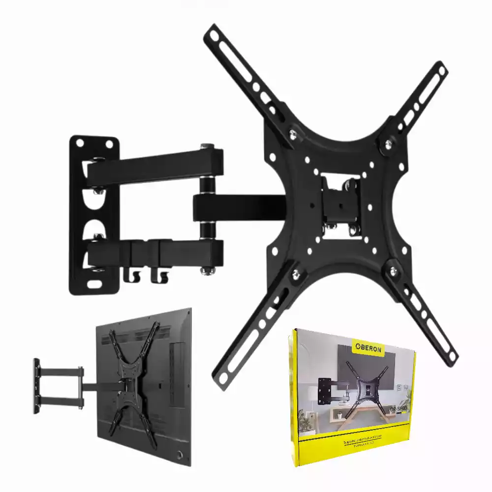 Soporte para tv Universal de parede 14/55 - OR-SP80