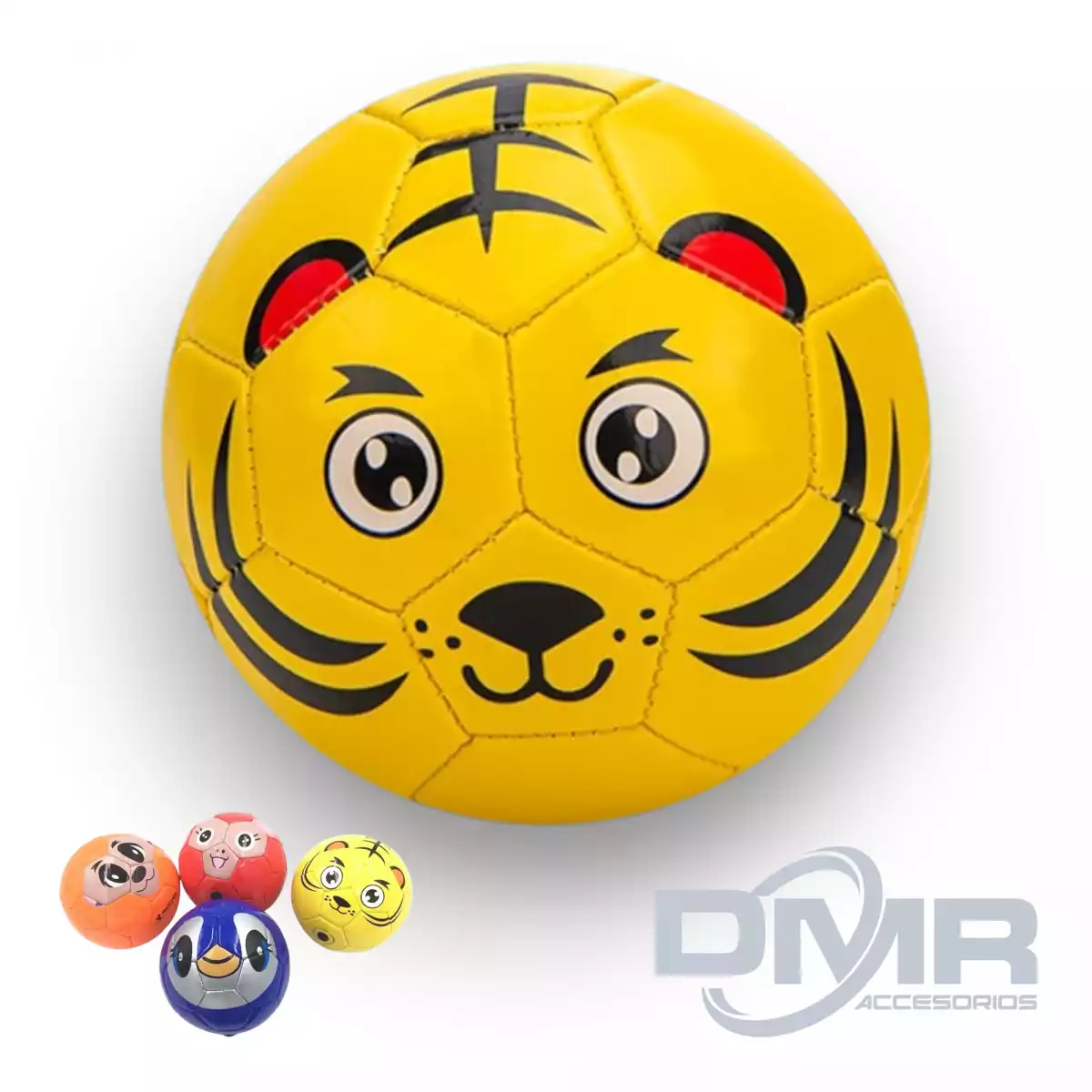 Balon de Niño #3 - Sin Marca