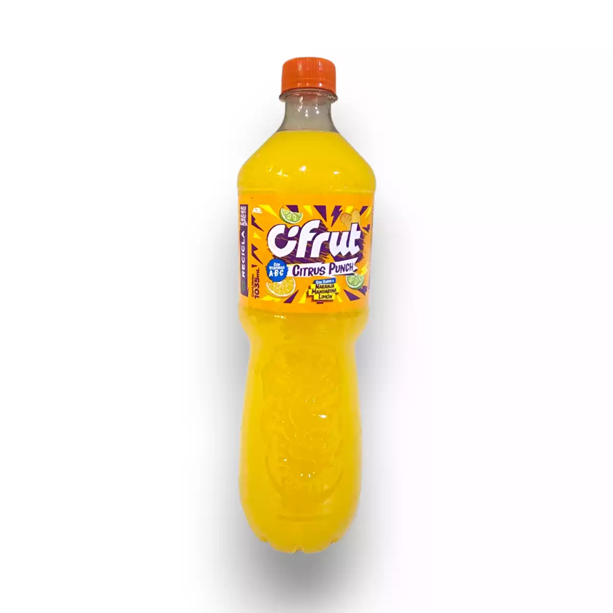 Jugo Cifrut Citrus Punch 1035 ML