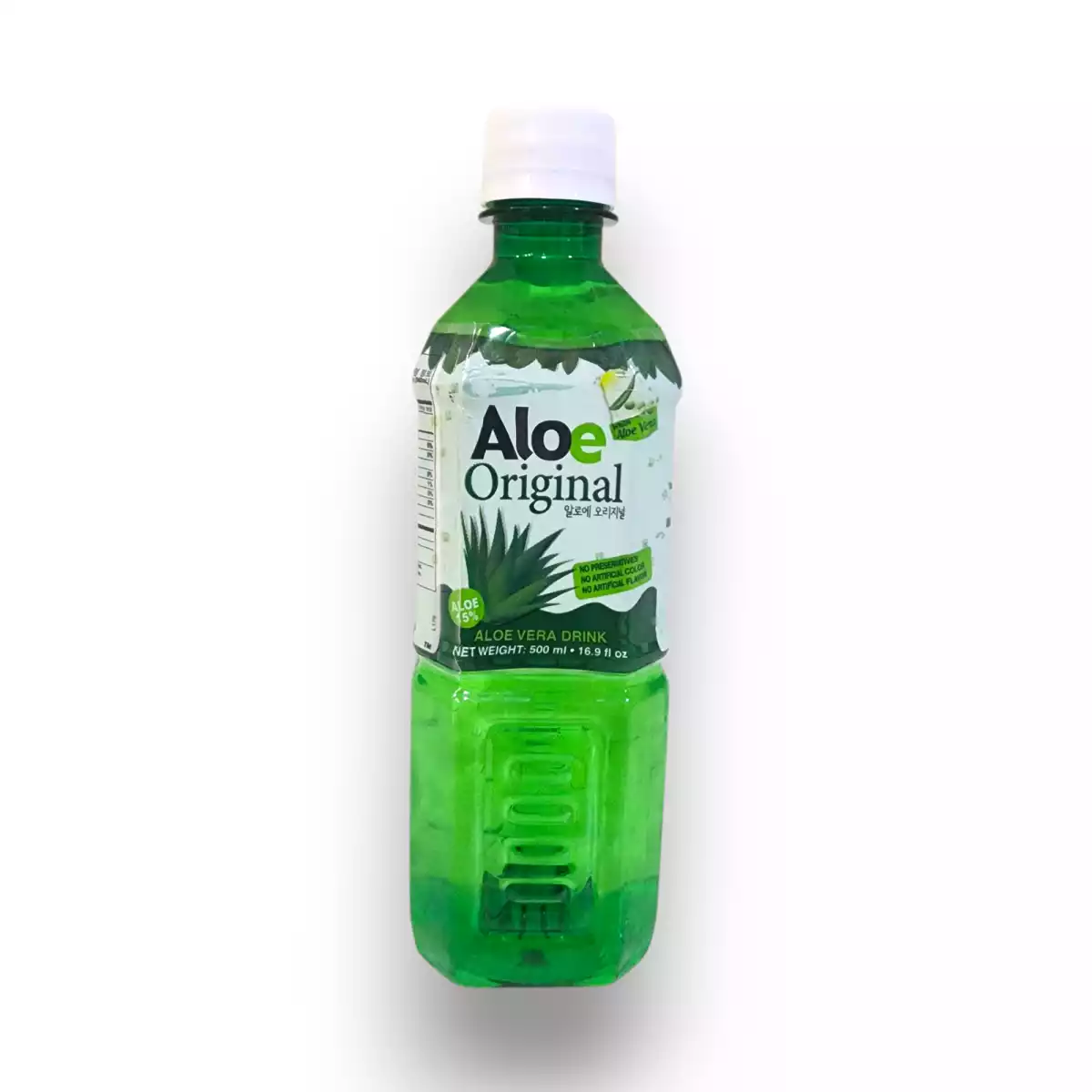 Aloe Vera Original Coreano 500ML