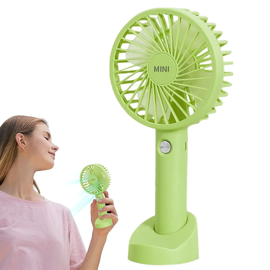 Mini Ventiladora Portatil - SS-2