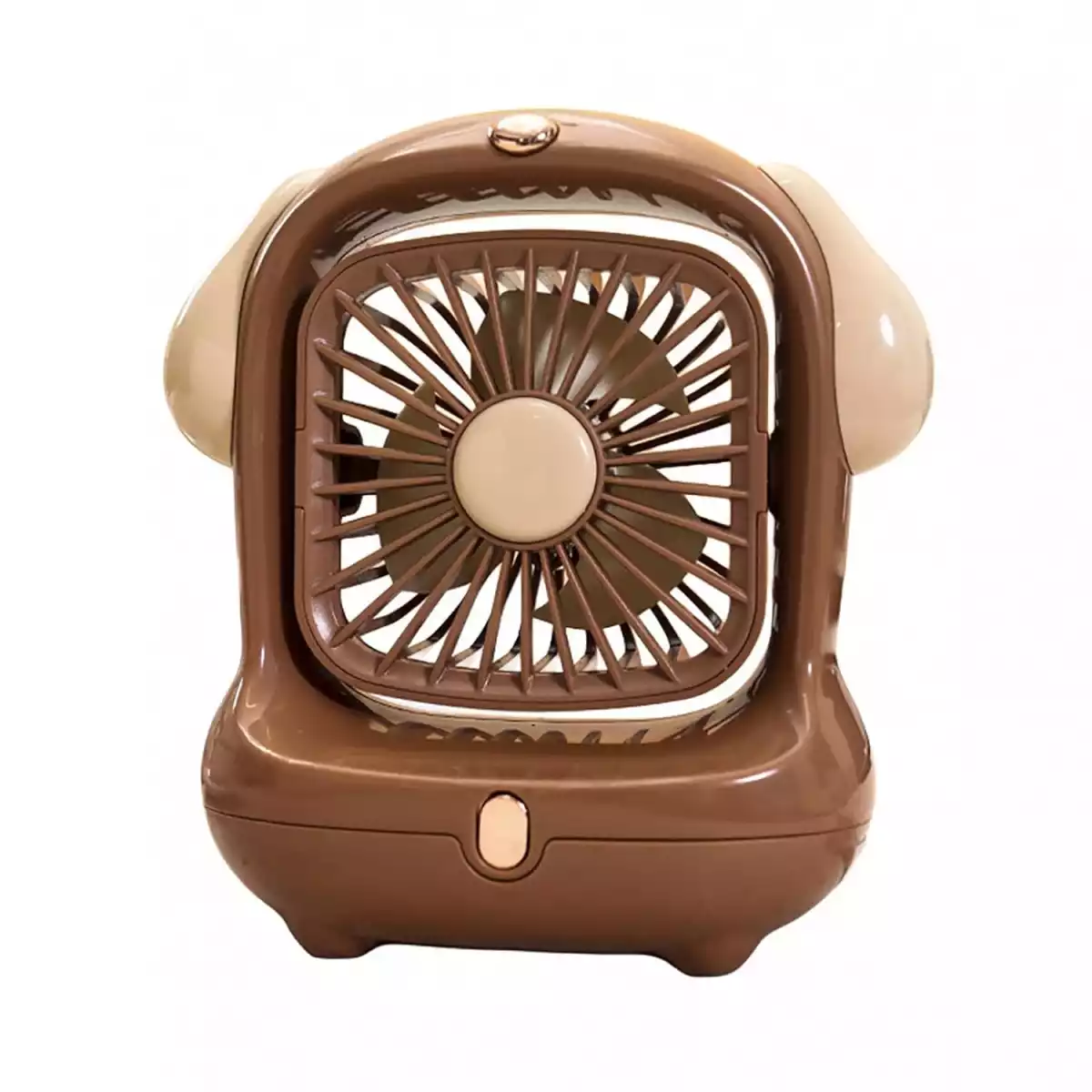Mini Ventilador Portatil Yase - VS-2331