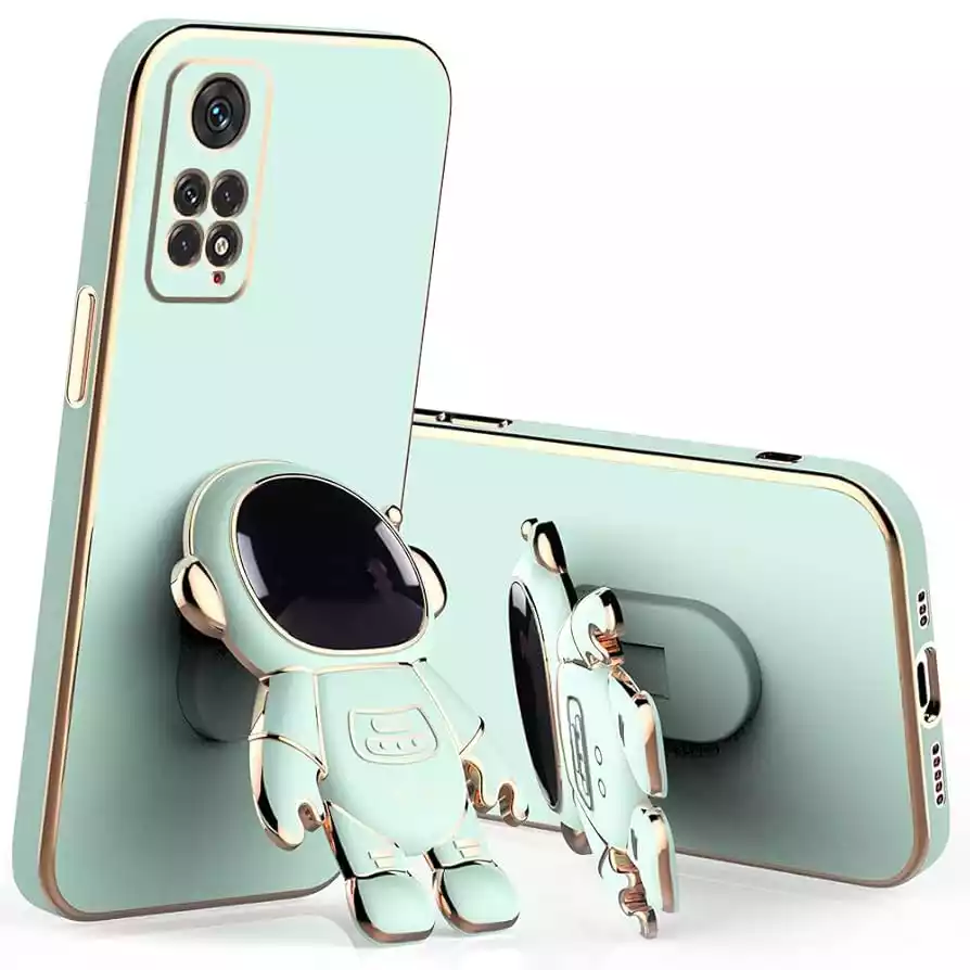 Funda Xiaomi Redmi Note 11 Pro 5G / Note 12 Pro 4G - Astronauta