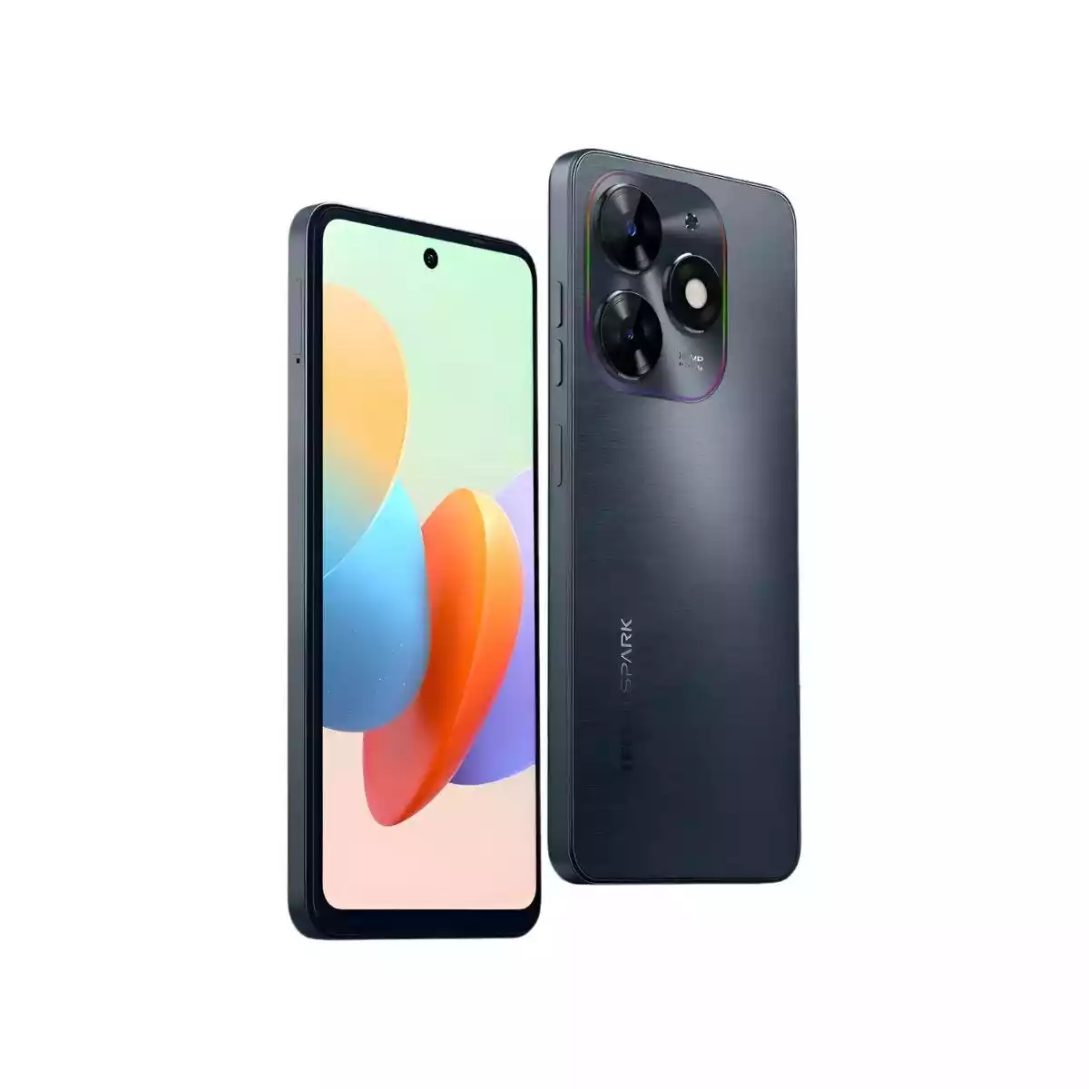 TECNO Spark Go 2025 (3+64GB)