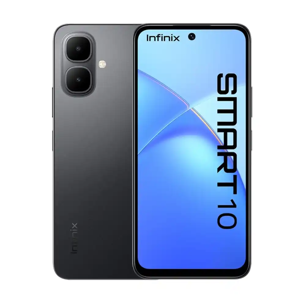 Infinix Smart 10 (4+64)