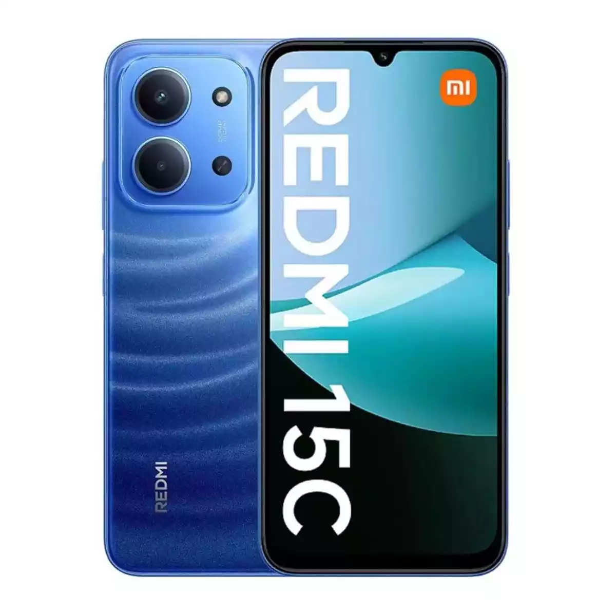 Xiaomi Redmi 15C 5G (4+128)
