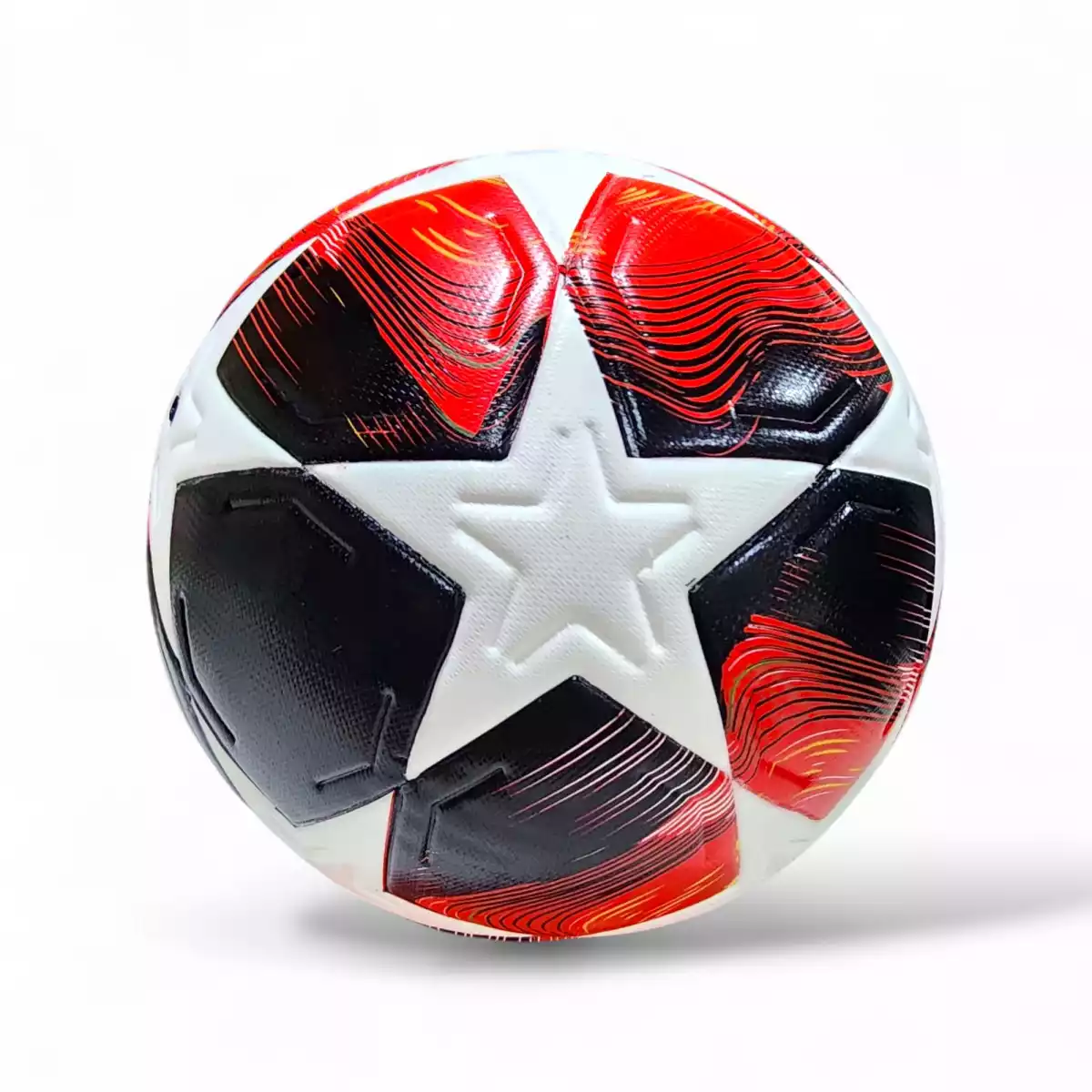 Balon de Futsal #4 - Champions Granulado