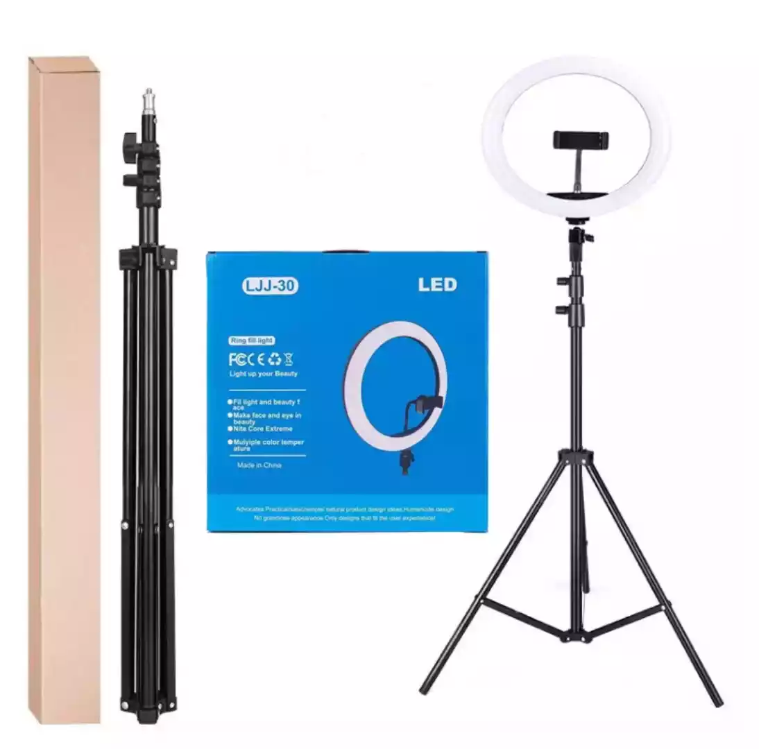 Aro de Luz CM30 - LJJ-30