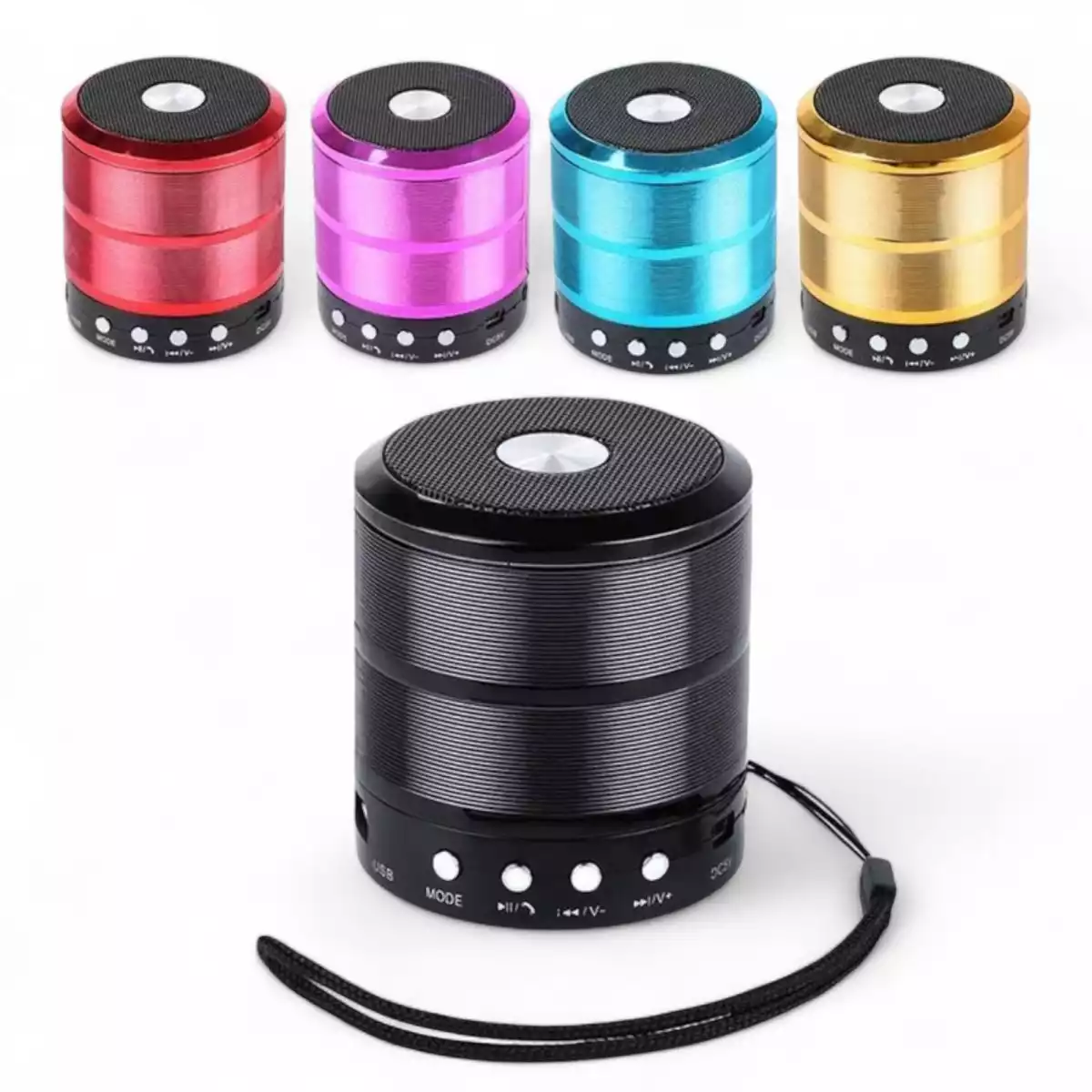 Parlante Grasep - D-BH887