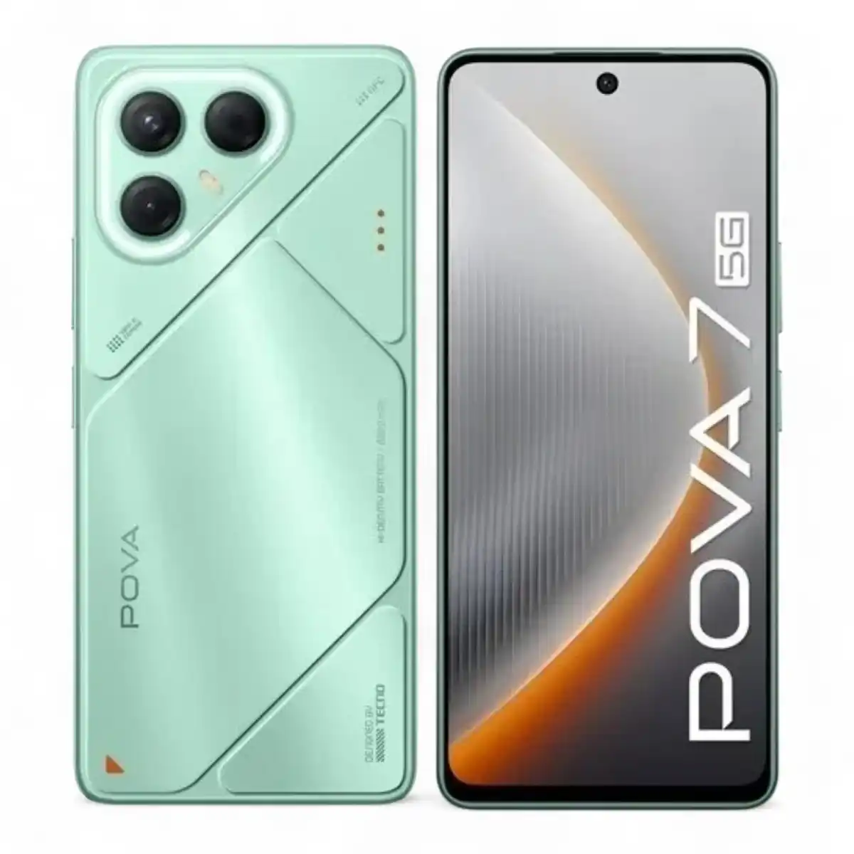TECNO POVA 7 4G (8/256)
