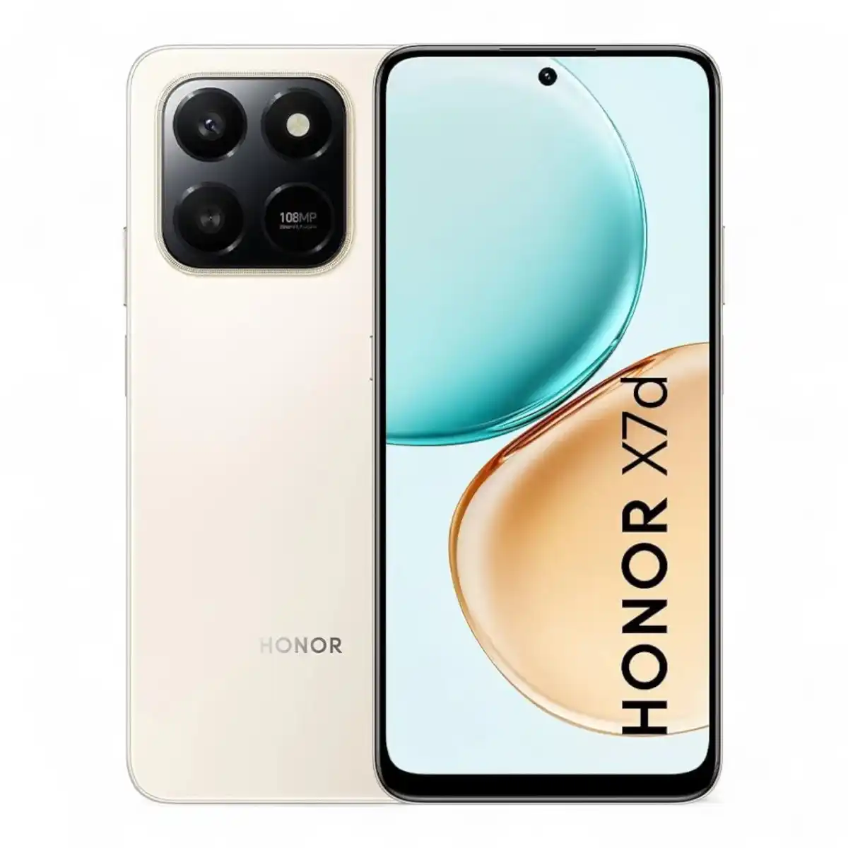 HONOR X7D (8/256)