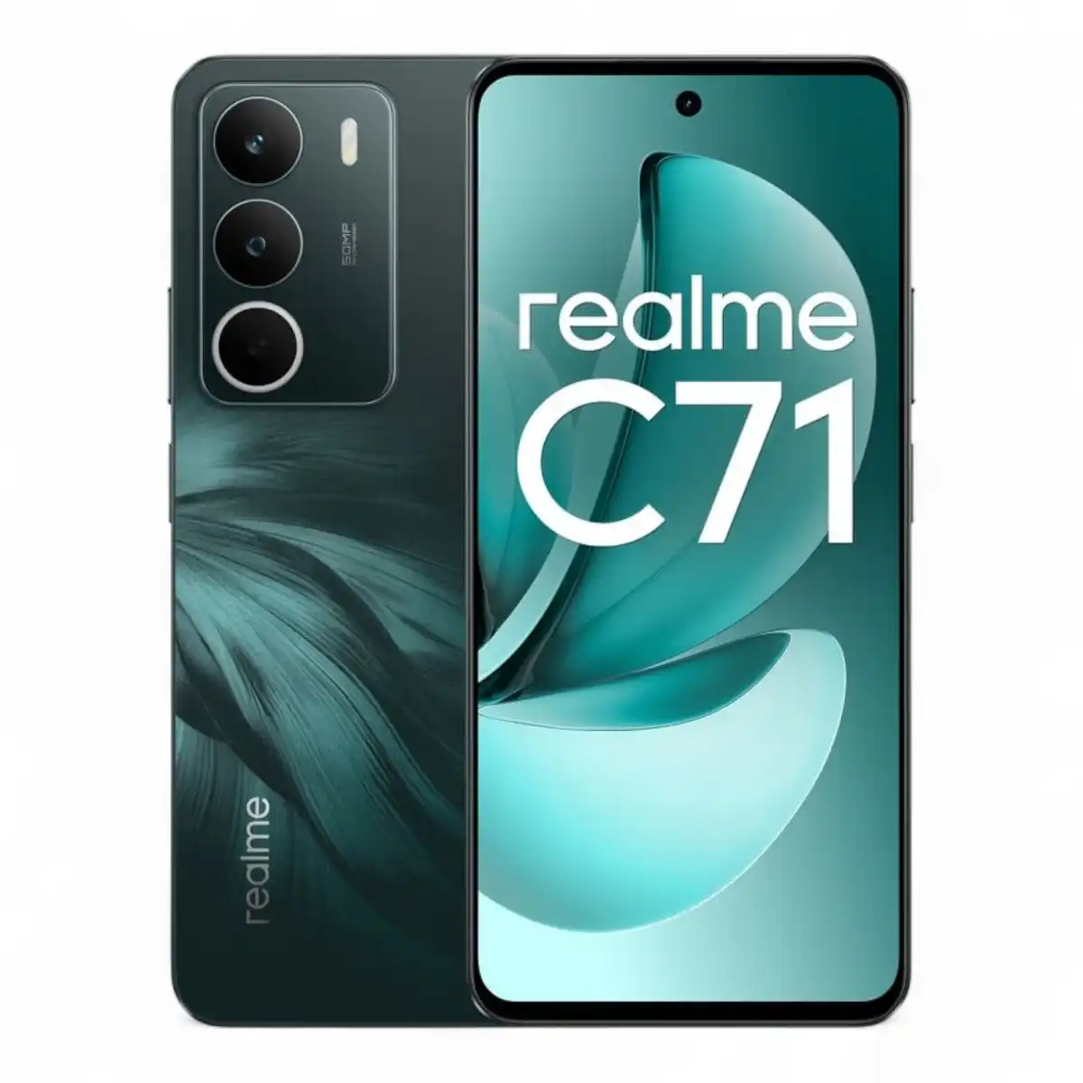 REALME C71 (4/64)
