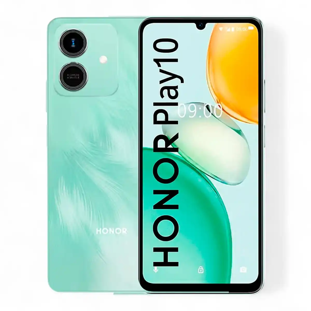 HONOR PLAY 10 (3/64)