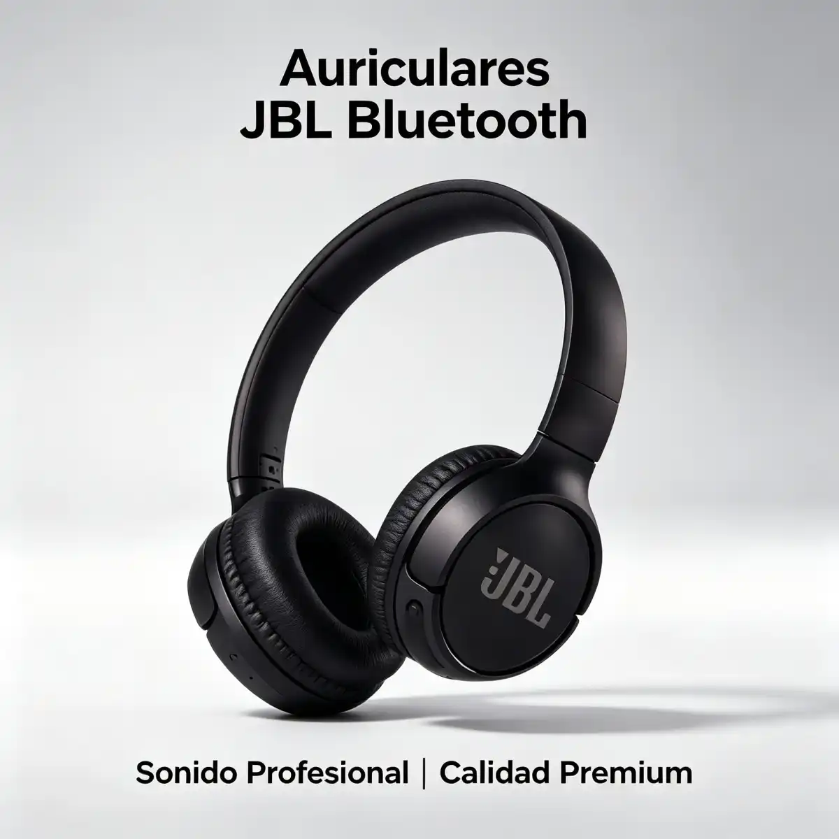 AUDIFONO BLETOOTH JBL - BT510