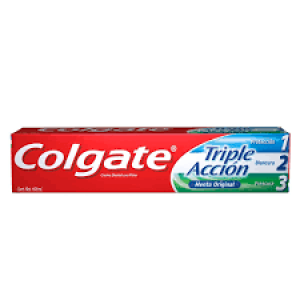 Crema Colgate 22 Ml