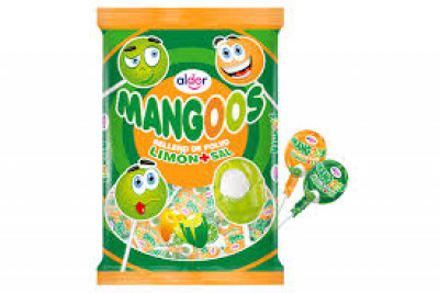 PIRULITO MANGOS X 48