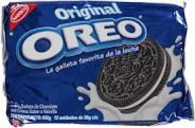 GALLETA OREO LARGA