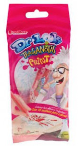 Dr.Look Traganotas Surtidos