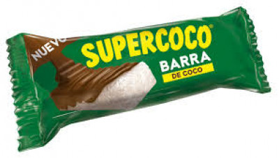 SUPERCOCO Y BIANCHI EN BARRA PEQUEÑO