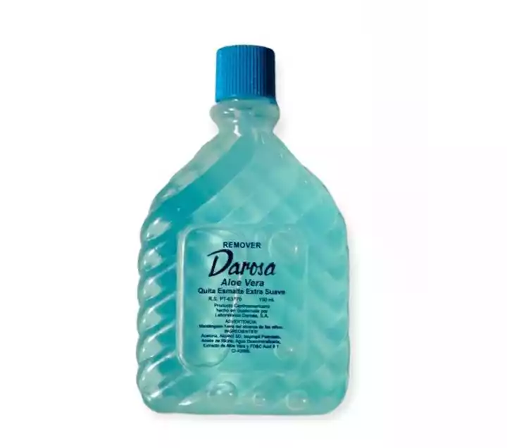 ACETONA 150 ML 10048