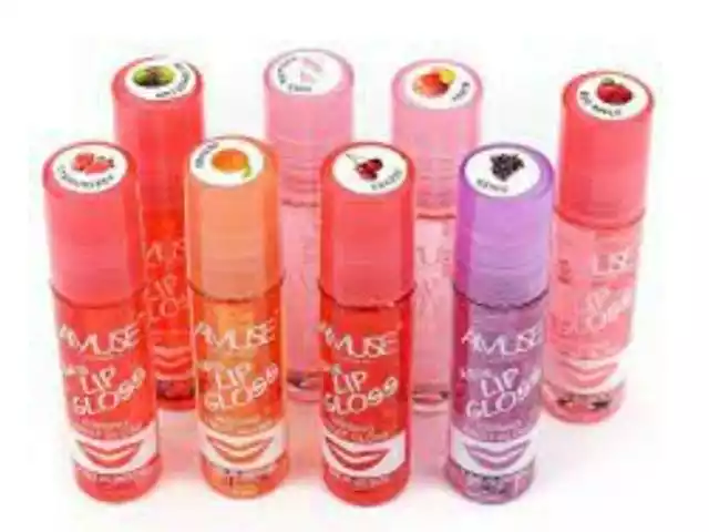 BRILLO ROLLON YH SIN ESCARCHE