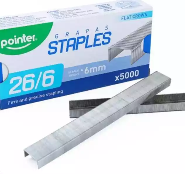 GRAPAS POINTER ESTANDARD