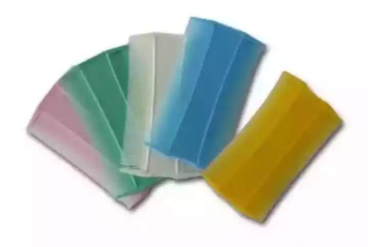 PEINE FINO DE RISTRA