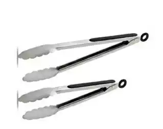 PINZA PARA COCINA PLASTICO #12