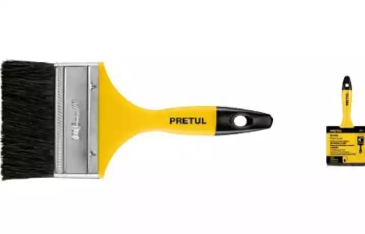 BROCHA PRETUL de 1 BRP-1