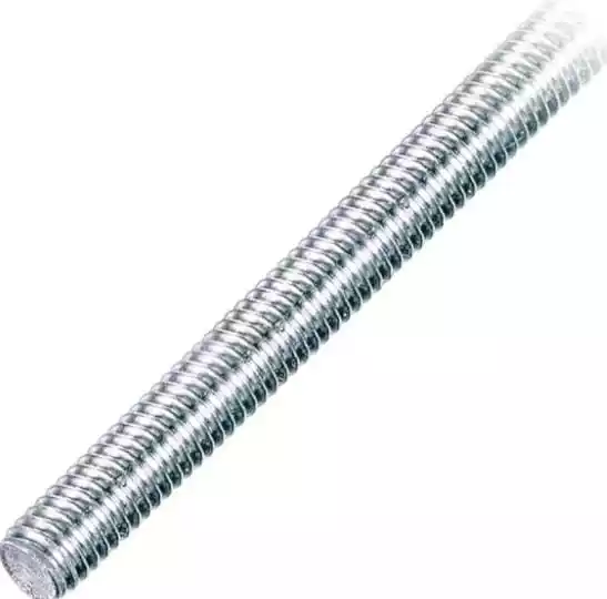 VARILLA ROSCADA 1/4*36"