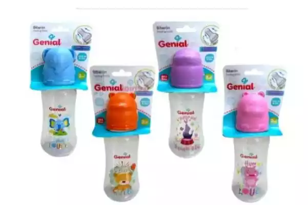 PACHA GENIAL GRANDE 11 ONZA 6051-1