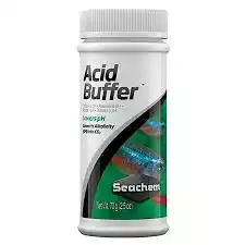 Acid Buffer 70gr Seachem