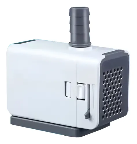 Bomba Sumergible AQ-1500