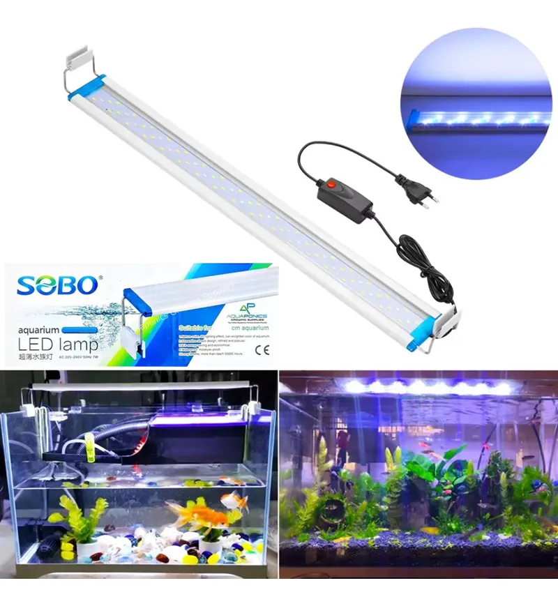 Lámpara de Techo LED AL-500