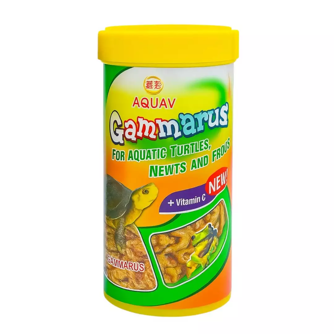 Gammarus 100ml