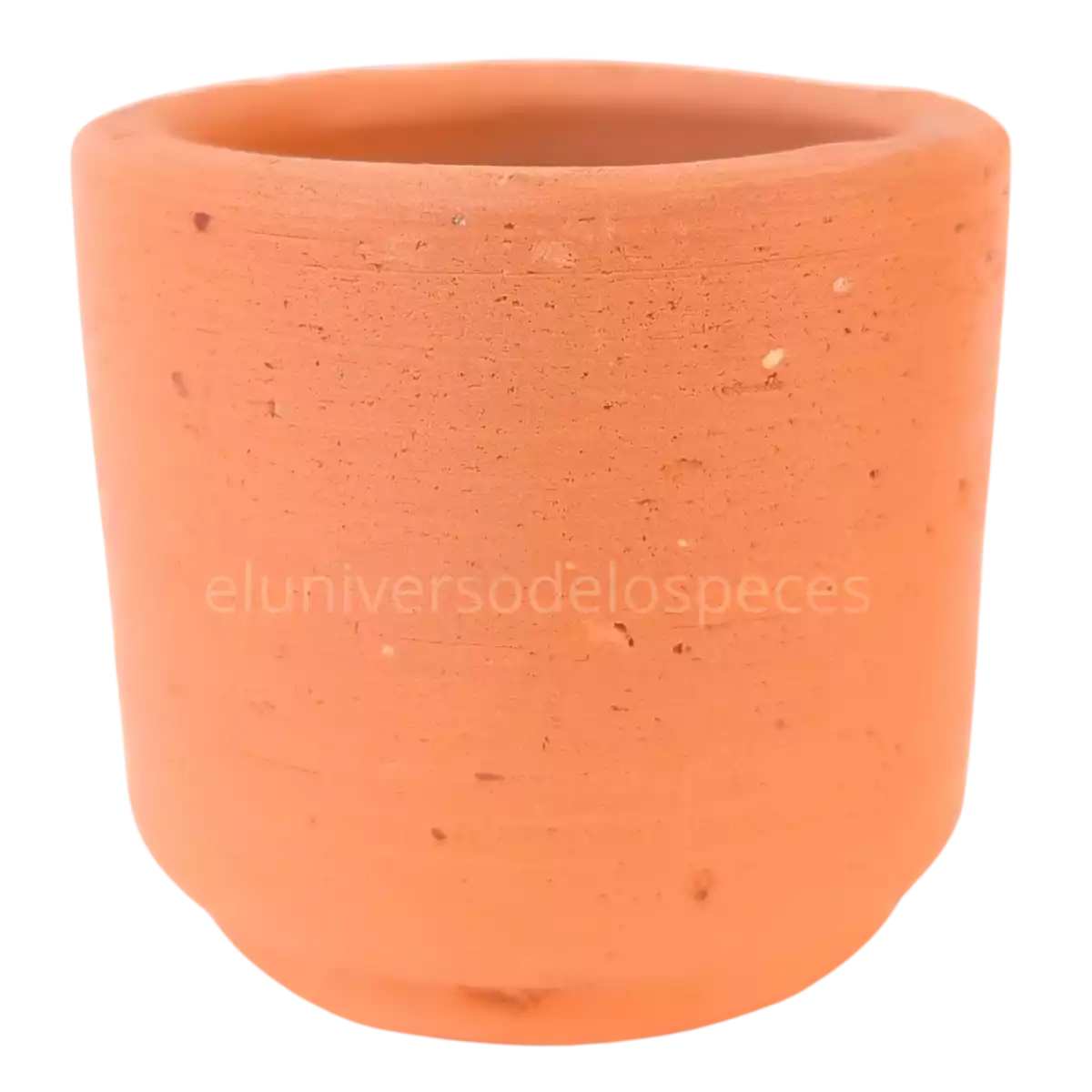 Matera de arcilla 4 cm x 5 cm