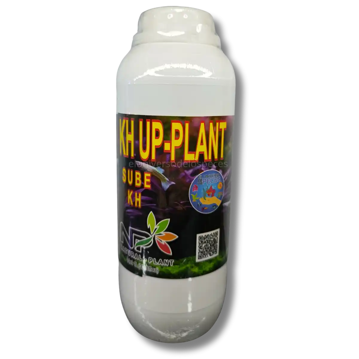 Elevador de dureza Kh Up-plant 1000ml