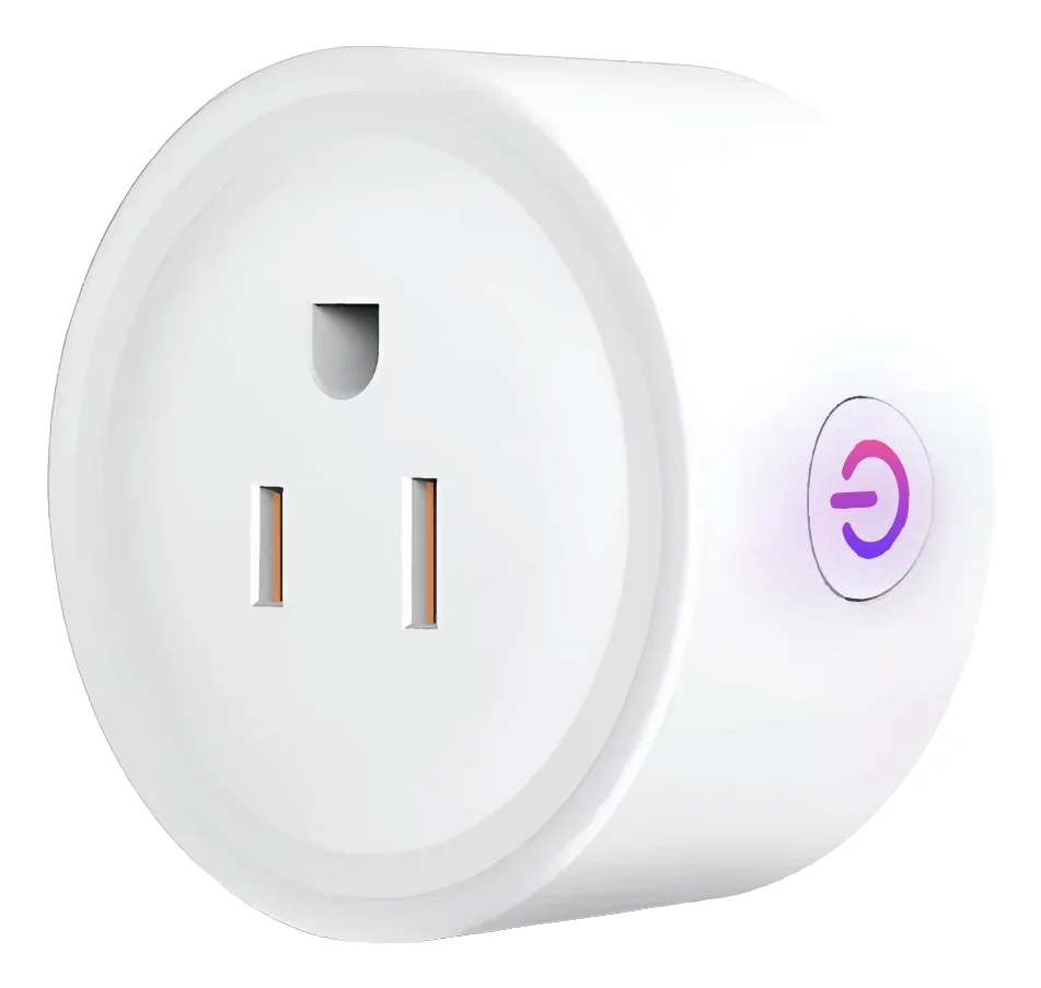 Enchufe Inteligente Toma Wifi Smart